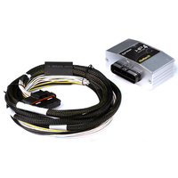 HALTECH HPI4 High Power Igniter 15 Amp Quad ChannelFlying Lead Kit HT-020035