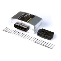 HALTECH HPI6 High Power Igniter 15 Amp Six Channelwith Plug & Pins HT-020038