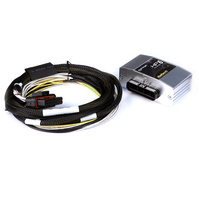 HALTECH HPI6 High Power Igniter 15 Amp Six ChannelFlying Lead Kit HT-020039
