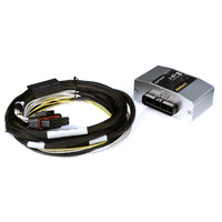 HALTECH HPI8 High Power Igniter 15 Amp Eight ChannelFlying Lead Kit HT-020043