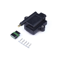 HALTECH High Output IGN-1A Inductive Coilwith built-in Ignitor HT-020114