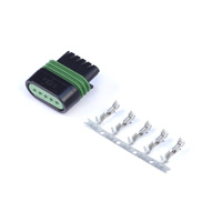HALTECH Plugs and Pins Only Suit High Output IGN-1AInductive Coil HT-020115