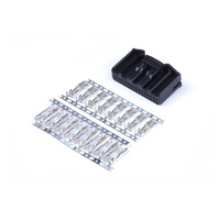 HALTECH Plug and Pins Only 32 Pin Tyco HT-030008