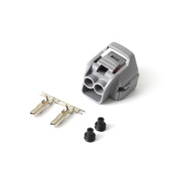 HALTECH Plug and Pins Only Factory Toyota 2JZ Crank/Cam HT-030401