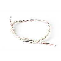 HALTECH CDI Wire3 14ga twisted pair tefzel HT-035001