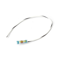 HALTECH CDI 20ga wire sheild terminator HT-035005