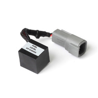 HALTECH Fuel Level Sender Signal Conditioner HT-038002