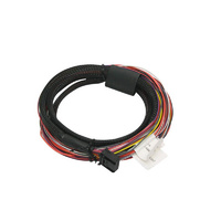 HALTECH Platinum PRO/Sport for GM Plug-inAuxiliary I/O Harness HT-040003