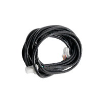 HALTECH Haltech CAN Cable8 pin White Tyco to 8 pin White Tyco HT-040051