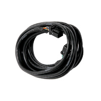 HALTECH Haltech CAN Cable8 pin Black Tyco to 8 pin Black Tyco HT-040060
