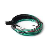 HALTECH TCA2 Dual Channel Thermocouple AmplifierFlying Lead Harness HT-049920