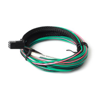 HALTECH TCA2 Dual Channel Thermocouple AmplifierFlying Lead Harness HT-049940