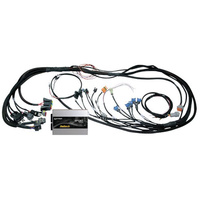 HALTECH Sport 1000 ¨C Mazda 13B Terminated Engine Harness Kit