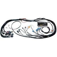 HALTECH Sport 1000 ¨C Mazda 13B Terminated Engine Harness Kit (HPI4)