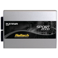 HALTECH Platinum Sport 2000 ECU ONLY