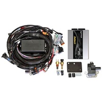 HALTECH Sport 2000 ¨C Nissan RB30 (Single Cam) Terminated Engine Harness Kit