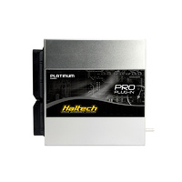 HALTECH Platinum PRO Plug-in ECU FOR Nissan Z33 350Z DBW HT-055016