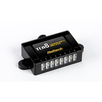 HALTECH TCA-8Eight Channel Thermocouple Amplifier HT-059918