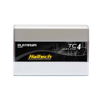 HALTECH TCA4 Quad Channel Thermocouple Amplifier(CAN ID Box A) HT-059940