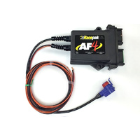HALTECH RACEPAK4 CH WIDEBAND CONTROLLER 5678 HT-06-220-VM-AF4-5678