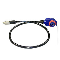 HALTECH SmartWire to VNET cable assembly HT-06-280-CA-BN-T36