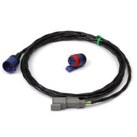HALTECH RACEPAK CAN Dash adaptor cable for EFI BIG STUFF 3 ECU