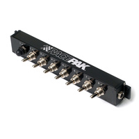 HALTECH SmartWire Switch Panel HT-06-500-SW-PNL8
