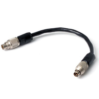HALTECH SmartWire to switch panel/moduleconnection cable KIT HT-06-580-CA-BN-024