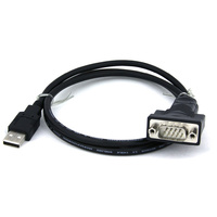 HALTECH Racepak USB to RS232 Serial Adaptor HT-06-890-CA-USB2SER