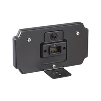 HALTECH iC-7 Standard Dash Mount HT-060070