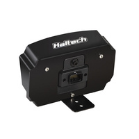 HALTECH iC-7 Mounting Bracketwith Integrated Visor HT-060071