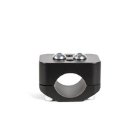 HALTECH Haltech iC-7 Tube MountFor tube OD 1.25in HT-060072