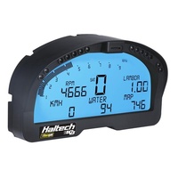 HALTECH IQ3 4Gb GPS/G-meter Logger Dash