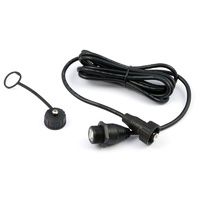 HALTECH Waterproof Elite USB Extension CableType B for communication HT-070002