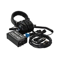 HALTECH Pro Tuner "Knock Ears" KitDual Channel 2014 Spec HT-070104