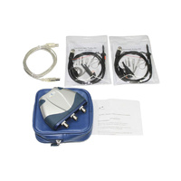 HALTECH USB Stingray 2CH SCOPE with 2 Probe Kits HT-070202