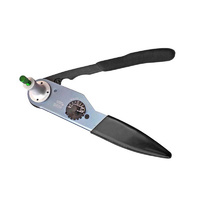 HALTECH Deutsch Multi-Crimper HT-070304