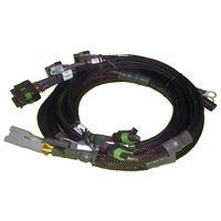 HALTECH V8 for GM/Chrysler Hemi Small/Big Block Harness HT-130306