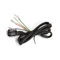 HALTECH Wideband Harnessfor Elite PRO Plug-in ECUs HT-131002