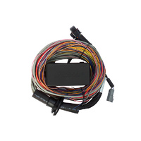 HALTECH Elite 550 Premium Universal Wire-in Harness HT-140404