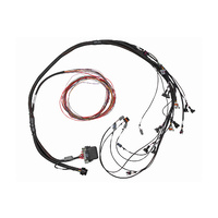 HALTECH Elite 950 for GM GEN III LS1 & LS6non DBW Terminated Harness HT-140721