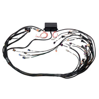HALTECH Elite 2500 Terminated Harness HT-141366