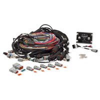 HALTECH Elite 2500 & Race Expansion Module (REM) 16Injector HT-142004