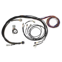 HALTECH Elite VMS & VMS TSemi-Terminated Harness HT-147008