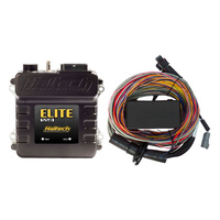 HALTECH Elite 550+ Premium Universal Wire-in Harness Kit HT-150405