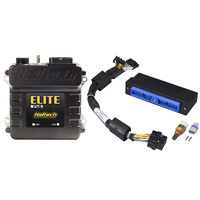 HALTECH Elite 750+ FOR Nissan Patrol Y60 (TB42) Kit HT-150660