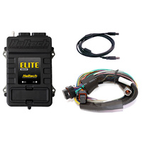 HALTECH Elite 1000+ Basic Universal Wire-in Harness Kit HT-150802