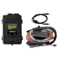 HALTECH Elite 1000+ Premium Universal Wire-in Harness Kit HT-150804