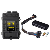 HALTECH Elite 1000+ FOR Mitsubishi EVO 1-3 Kit HT-150830