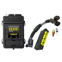 HALTECH Elite 1000+ FOR Mitsubishi Galant VR4 and Eclipse 1G Kit HT-150831